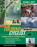 Cover: The Essential Touring Cyclist: A Complete Guide for the Bicycle Traveler, Second Edition - International Marine/Ragged Mountain Press