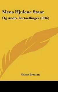 Abbildung von: Mens Hjulene Staar - Kessinger Publishing
