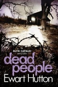 Cover: Dead People - HarperCollins