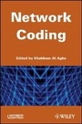 Cover: Network Coding - Wiley