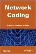 Cover: Network Coding - Wiley