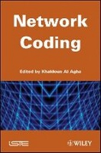 Enlarge image Cover: Network Coding - Wiley