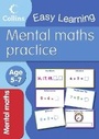 Cover: Mental Maths - Collins