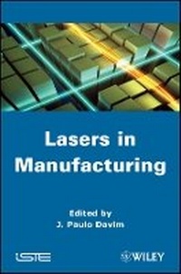 Enlarge image Cover: Lasers in Manufacturing - Wiley