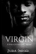 Cover: Virgin - Kindle Direct Publishing