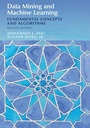 Cover: Data Mining and Machine Learning - Cambridge University Press