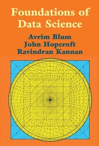 Enlarge image Cover: Foundations of Data Science - Cambridge University Press