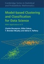 Cover: Model-Based Clustering and Classification for Data Science - Cambridge University Press