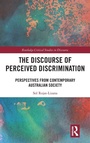 Cover: The Discourse of Perceived Discrimination - Routledge
