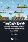 Cover: They Create Worlds - CRC Press
