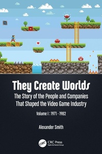 Enlarge image Cover: They Create Worlds - CRC Press