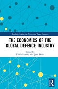 Cover: The Economics of the Global Defence Industry - Routledge