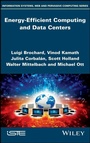 Cover: Energy-Efficient Computing and Data Centers - Wiley
