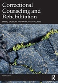 Bild: Correctional Counseling and Rehabilitation - Routledge