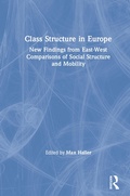 Cover: Class Structure in Europe - Routledge