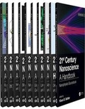 Cover: 21st Century Nanoscience - CRC Press