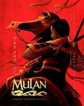 Cover: The Art of Mulan - Disney Editions