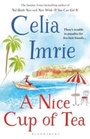 Cover: A Nice Cup of Tea - Bloomsbury Publishing PLC