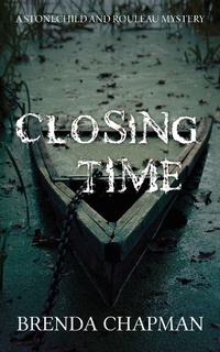 Enlarge image Cover: Closing Time - Dundurn Group Ltd
