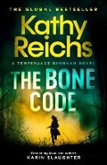 Cover: The Bone Code: Volume 20 - Simon & Schuster Ltd