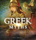 Cover: Greek Myths - Raintree