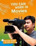 Cover: You Can Work in Movies - Raintree