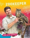 Cover: Zookeeper - Raintree