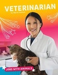 Cover: Vet - Raintree