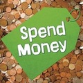 Cover: Earn It, Save It, Spent It! Pack A of 4 - Raintree