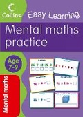 Cover: Easy Learning - Collins