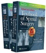 Cover: Bridwell and DeWald's Textbook of Spinal Surgery - Lippincott Williams and Wilkins