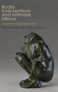 Cover: Bodily Interventions and Intimate Labour - Manchester University Press