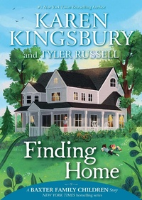 Enlarge image Cover: Finding Home - Paula Wiseman Books