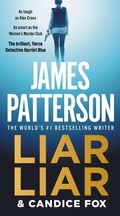 Cover: Liar Liar - Little Brown and Company