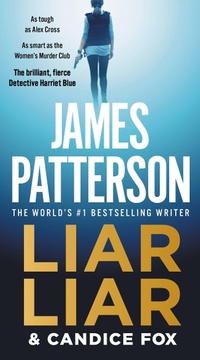 Enlarge image Cover: Liar Liar - Little Brown and Company