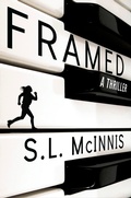 Cover: Framed - Grand Central Publishing