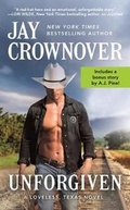 Cover: Unforgiven - Forever