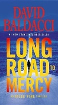 Cover: Long Road to Mercy - Grand Central Publishing