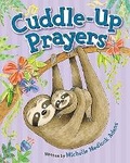 Cover: Cuddle-Up Prayers - Time Warner Trade Publishing