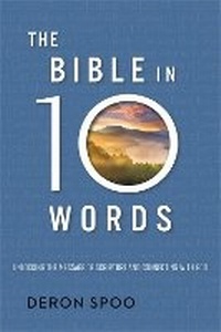 Enlarge image Cover: The Bible in 10 Words - Time Warner Trade Publishing