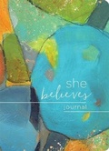Cover: She Believes... Journal - Center Street