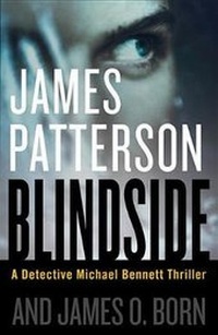 Enlarge image Cover: Blindside - Little Brown and Company