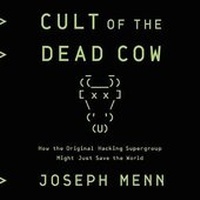 Abbildung von: Cult of the Dead Cow - Blackstone Audiobooks