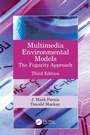 Cover: Multimedia Environmental Models - CRC Press