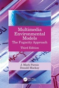 Cover: Multimedia Environmental Models - CRC Press