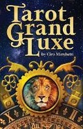 Cover: Tarot Grand Luxe - U.S. Games