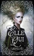 Cover: Elle Qui Oracle - U.S. Games