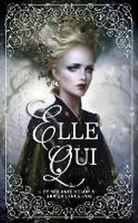 Enlarge image Cover: Elle Qui Oracle - U.S. Games