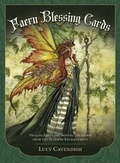 Cover: Faery Blessing Cards - U.S. Games