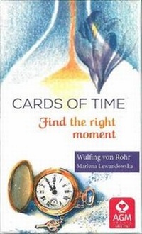 Enlarge image Cover: Cards of Time - U.S. Games